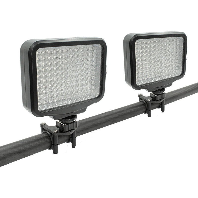 GyroVu 120 LED Light Panel 2-Piece Kit