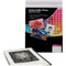 Hahnem�hle Matt Fibre Duo 210 Inkjet Photo Paper (8.5 x 11", 25 Sheets)