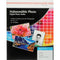 Hahnem�hle Photo Luster 290 Inkjet Paper (8.5 x 11", 25 Sheets)