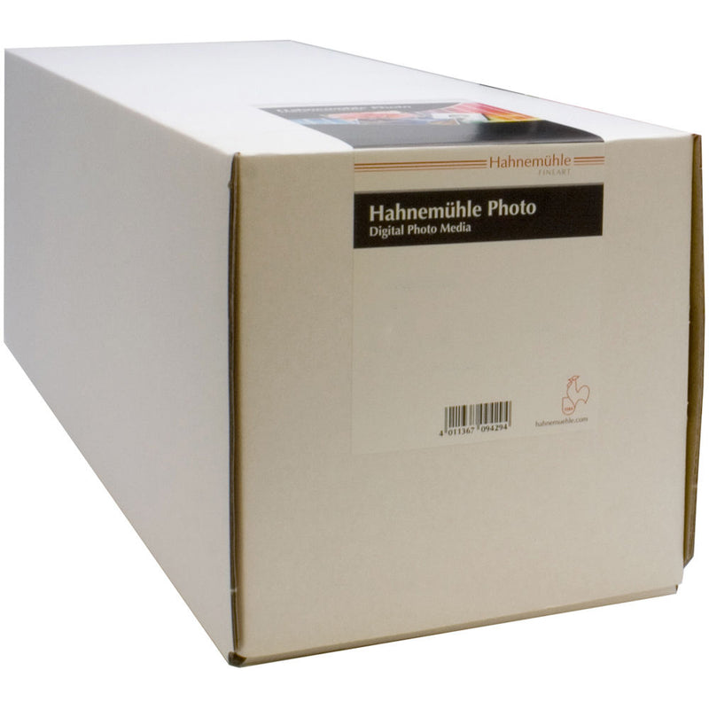 Hahnem�hle Photo Luster 260 Inkjet Photo Paper (3" Core, 44" x 98.4' Roll)