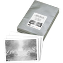Hahnem�hle Platinum Rag Fine Art Paper (8 x 10", 25 Sheets)