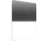Haida 100 x 150mm Red Diamond Hard-Edge Reverse-Graduated Neutral Density 0.9 to 0.3 Filter (3- to 1-Stop)