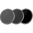 Haida 58mm Nanopro ND Filter Kit/ ND0.9/1.8/3.0
