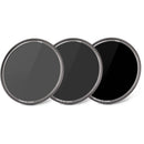 Haida 52mm Nanopro ND Filter Kit/ ND0.9/1.8/3.0