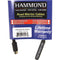 Hammond 8-Pin to 1/4" Female TS Adapter (6")