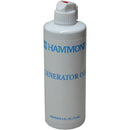 Hammond Generator Oil - 4 OZ Bottle