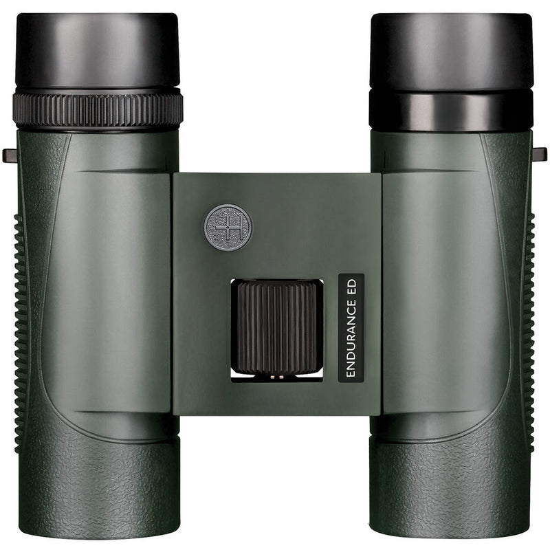 Hawke Sport Optics 8x25 Endurance ED Compact Binocular (Green)
