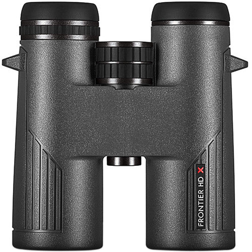 Hawke Sport Optics 10x42 Frontier HD X Binocular (Gray)