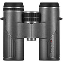Hawke Sport Optics 10x32 Frontier ED X Binocular (Gray)