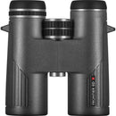 Hawke Sport Optics 10x42 Frontier ED X Binocular (Gray)