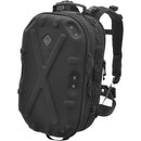 Hazard 4 Pillbox Optics Shell-Pack (Black)