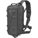 Hazard 4 Plan-B Hard Shell Go-Bag Sling-Pack (Black)