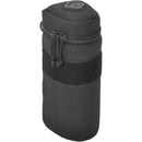 Hazard 4 Slim Jelly Roll Padded Pouch (Black)