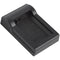 Hedbox Battery Charger Plate for Sony NP-FW50