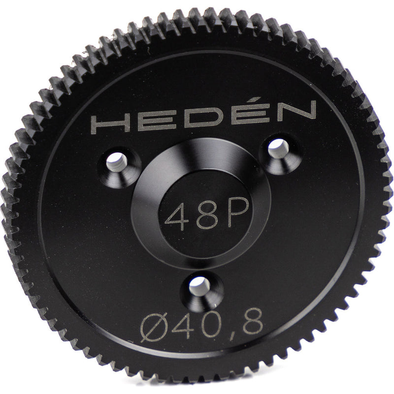 HEDEN Gear M26T P48 40.8Mm T4.8 MkII
