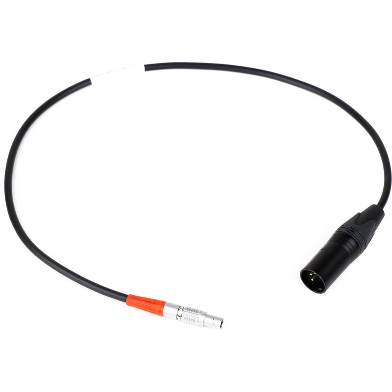 HEDEN Power Cable 2 - XLR