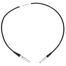 HEDEN Schmitt/Contact Closure Run/Stop Cable Kit for RED Cameras (2-Pack)