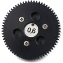 HEDEN Drive Gear for M21VE and M21VE-L Motors (0.6 MOD)