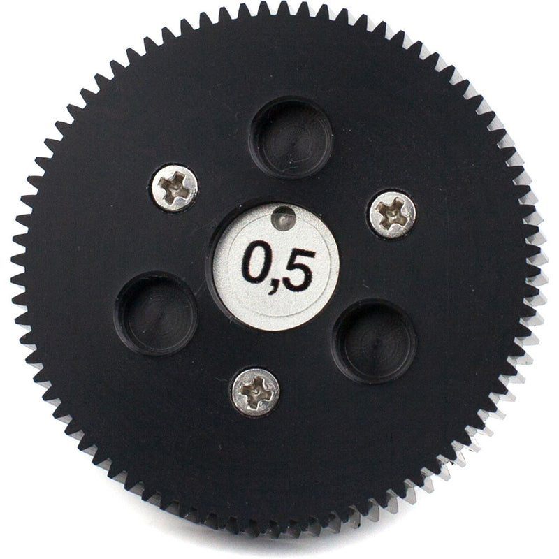 HEDEN Drive Gear for M26VE Motors (0.5 MOD)