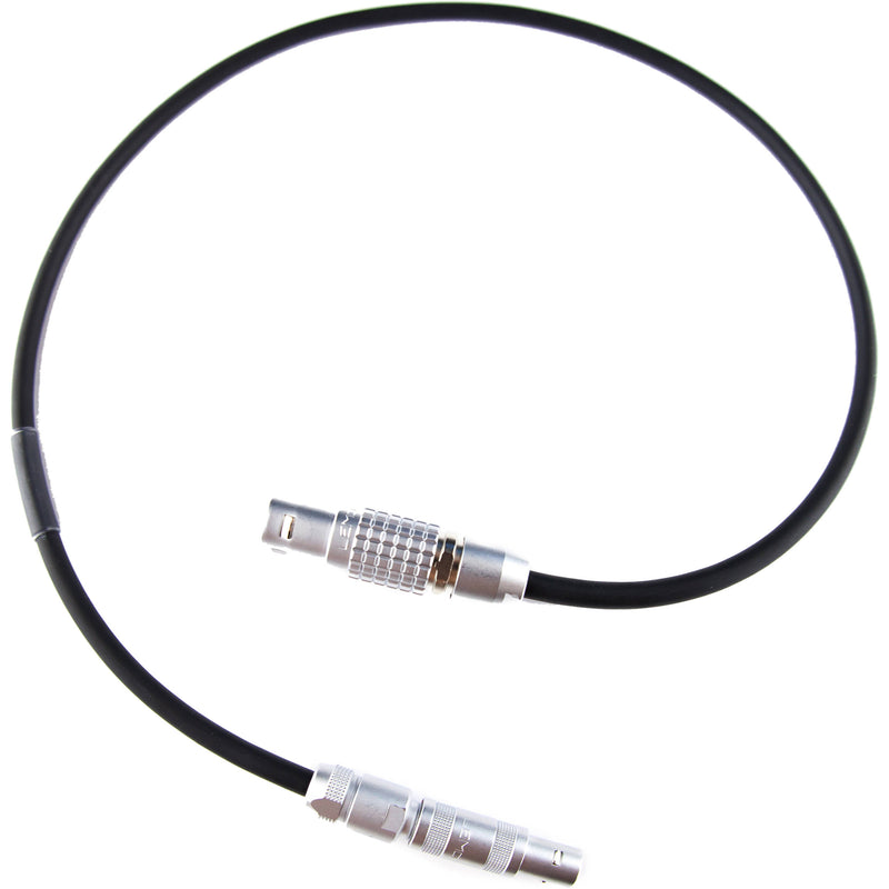 HEDEN Camera Control Cable for CARAT System (ARRI ALEXA Mini)