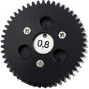 HEDEN Drive Gear for M21VE and M21VE-L Motors (0.8 MOD)