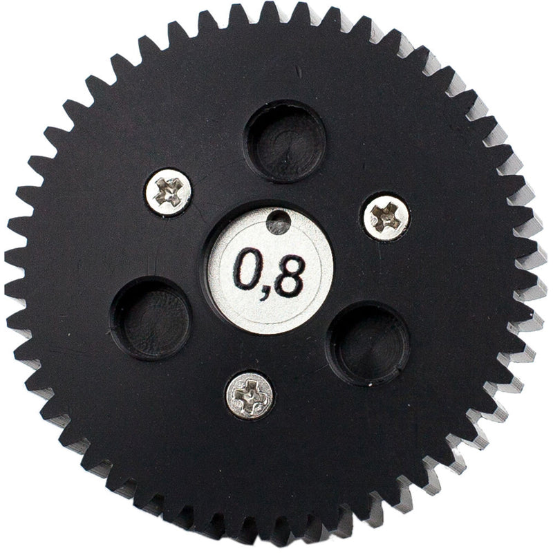 HEDEN Drive Gear for M21VE and M21VE-L Motors (0.8 MOD)