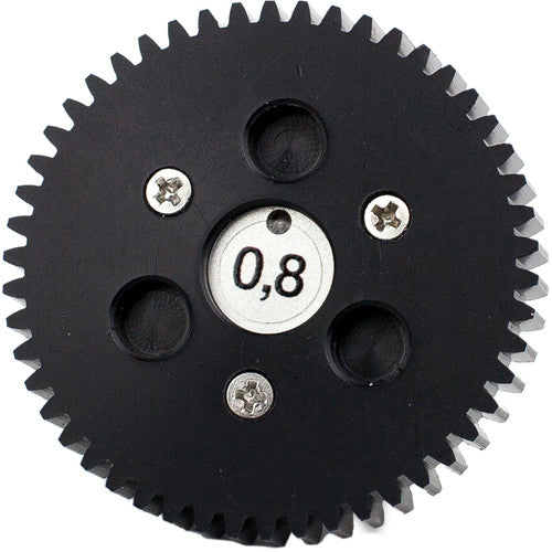 HEDEN Drive Gear for M26VE Motors (0.8 MOD)