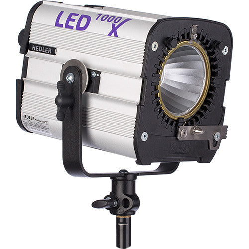 Hedler Profilux LED1000x DMX Flood