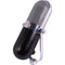 Heil Sound PR 77D Large-Diaphragm Dynamic Microphone (Black Body)
