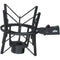 Heil Sound PRSMB - Shock Mount For PR40 / Black