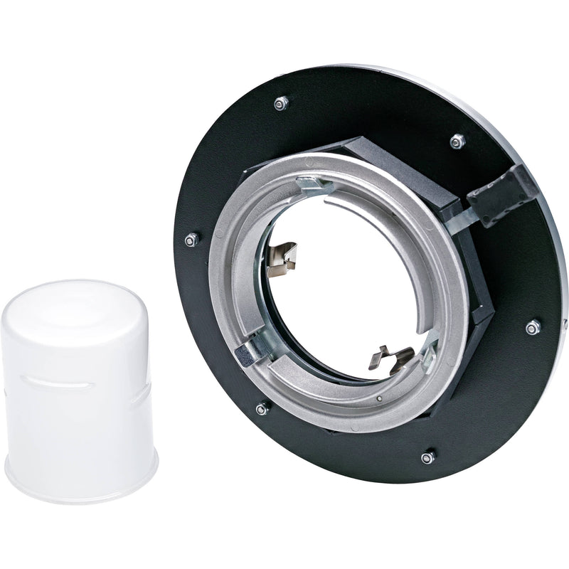 Hensel Speed Ring for Hedler LED Systemlicht