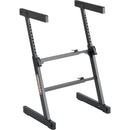 HERCULES Stands Auto-Lock Z-Style Keyboard Stand