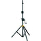 HERCULES Stands Gear Up Speaker Stand with Quick-N-EZ Adapter Pole Top