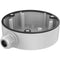 Hikvision CB135 Wire Intake Box (White)