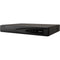 Hikvision DS-7604NI-Q1/4P 4-Channel 4K UHD PoE NVR with 1TB HDD
