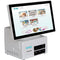 HiTi Libra 220 21.5" Multi-touch Photo Kiosk Terminal with Software