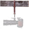 HoldFast Gear Camera Leash (Water Buffalo, Tan)