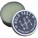 HoldFast Gear Leather Cream for MoneyMaker Camera Straps (4 oz)