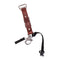 HoldFast Gear Adjustable Portrait Slider for MoneyMaker Harness (Bridle Leather, Chestnut)