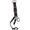 HoldFast Gear Adjustable Portrait Slider for MoneyMaker Harness (Water Buffalo Leather, Black)