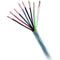 Honeywell Genesis Series 18 AWG Unshielded Untwisted Multi-Conductor Cable with 4 Unpaired Conductors (Clear, 1000' Pull-Box)