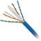 Honeywell Genesis General Communications UTP Cable (1000' Reel in-a-Box, White)