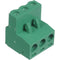 Hosa Technology Phoenix 3-Pole Female Connector