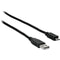 Hosa Technology High-Speed USB 2.0 Type-A Male to Micro-USB Male Cable (6')
