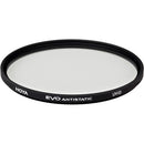 Hoya 77mm EVO Antistatic UV(0) Filter