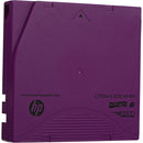 HP 6.25TB LTO-6 Ultrium RW Data Cartridge (Purple)