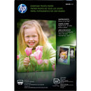 HP Everyday Glossy Photo Paper (4.0 x 6.0", 100 Sheets)