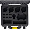 HPRC 2460 for Nikon D850 Filmmaker's Kit (Black)