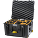 HPRC2730W Hard Case for Sony FS7 Camera