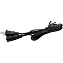 HuddleCamHD Power Supply for 3X-Wide, 10X G2, 20X and 30X Camera (USA Plug)